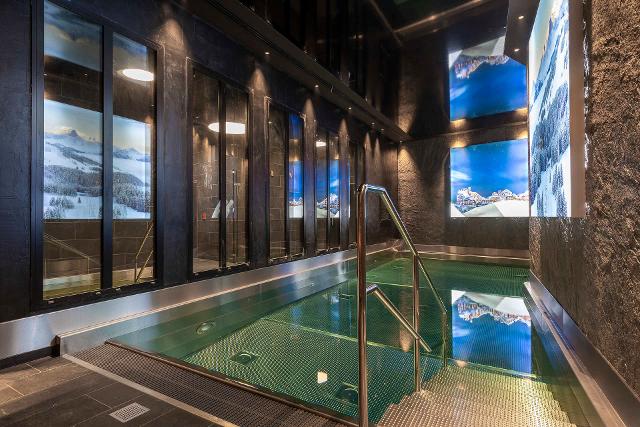 Chalet ASPEN - Avoriaz