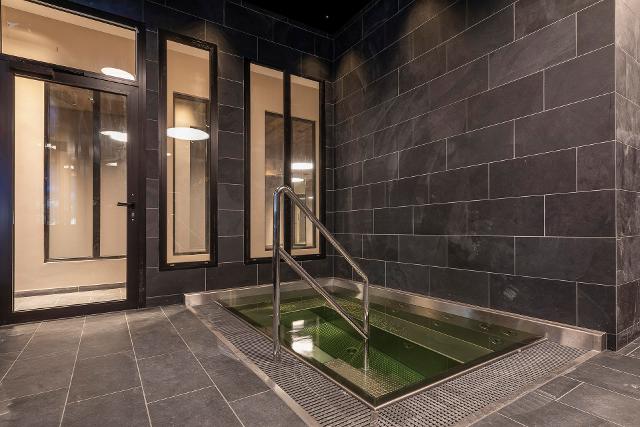 Chalet ASPEN - Avoriaz