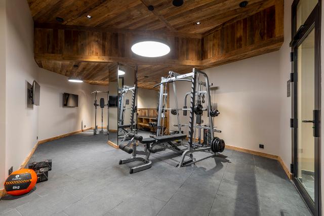 Chalet ASPEN - Avoriaz