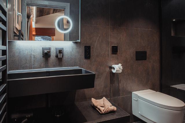 CHALET HAUTS FORTS - Avoriaz