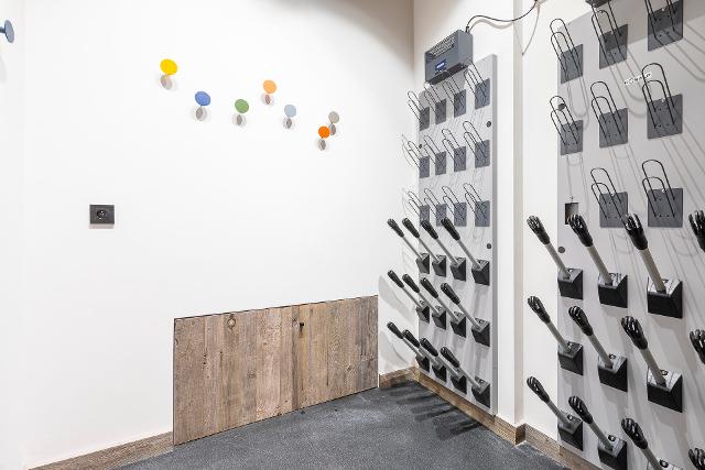 CHALET HAUTS FORTS - Avoriaz