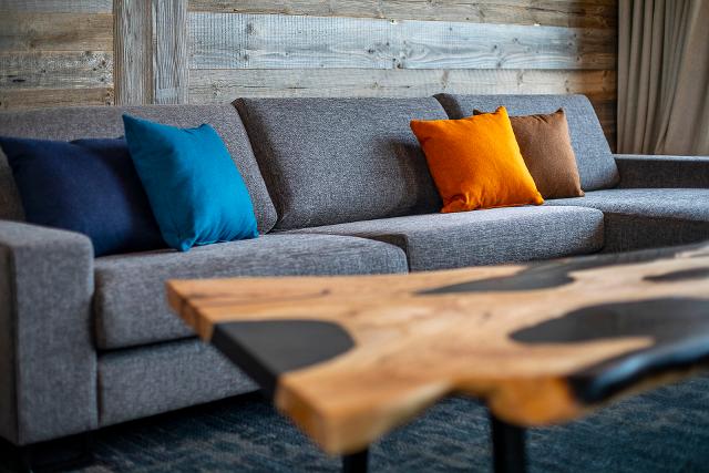 CHALET HAUTS FORTS - Avoriaz