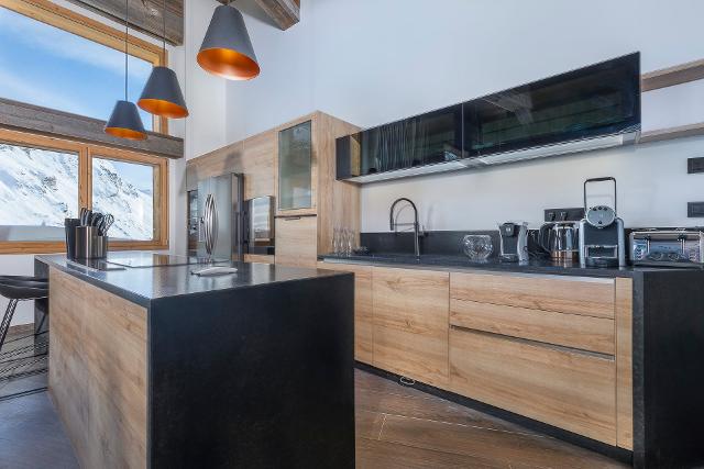 CHALET HAUTS FORTS - Avoriaz