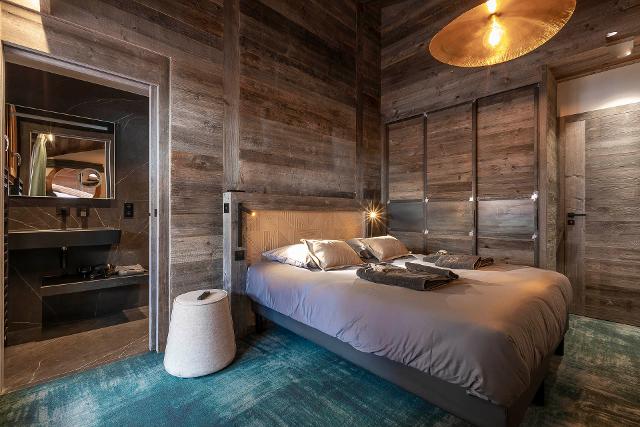 CHALET HAUTS FORTS - Avoriaz
