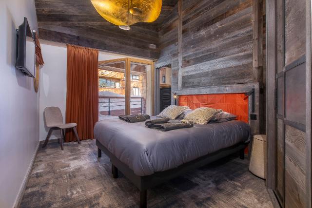 CHALET HAUTS FORTS - Avoriaz