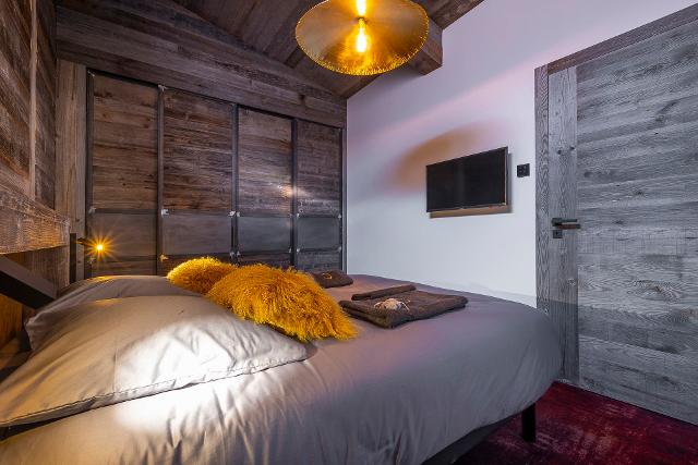 CHALET HAUTS FORTS - Avoriaz