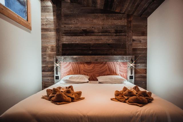 CHALET HAUTS FORTS - Avoriaz