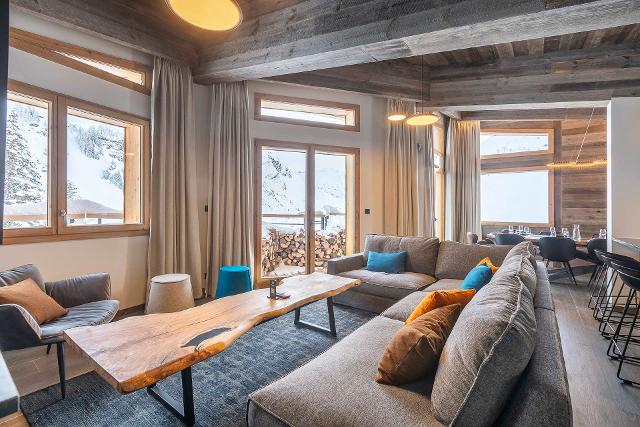 CHALET HAUTS FORTS - Avoriaz