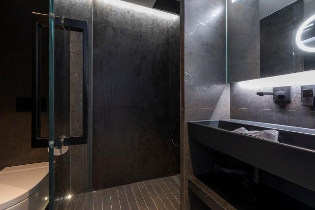 CHALET HAUTS FORTS - Avoriaz