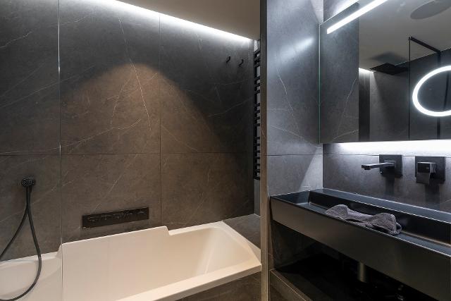 CHALET HAUTS FORTS - Avoriaz