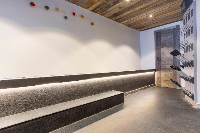 CHALET HAUTS FORTS - Avoriaz