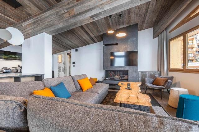 CHALET HAUTS FORTS - Avoriaz