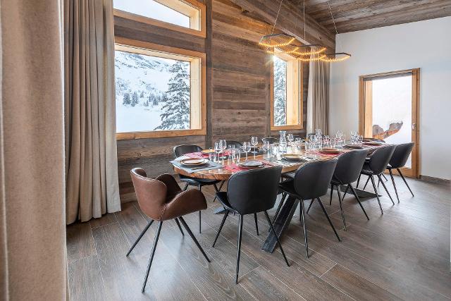 CHALET HAUTS FORTS - Avoriaz