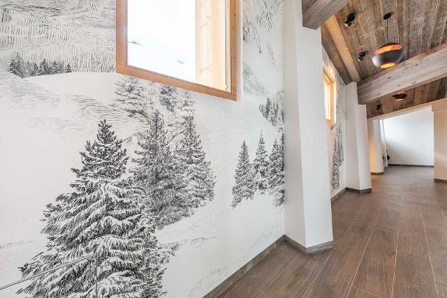 CHALET HAUTS FORTS - Avoriaz