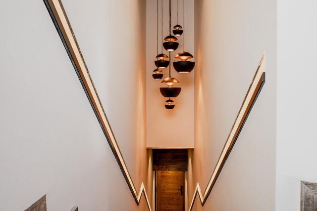 CHALET HAUTS FORTS - Avoriaz