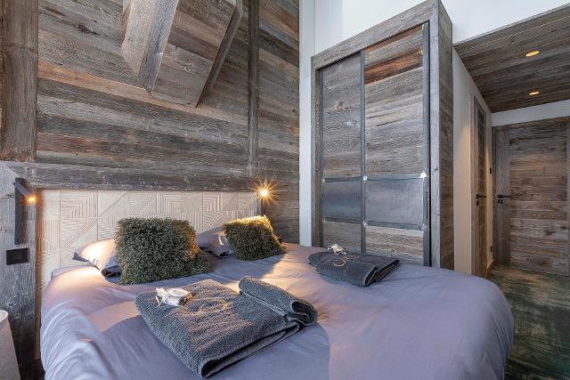 CHALET HAUTS FORTS - Avoriaz