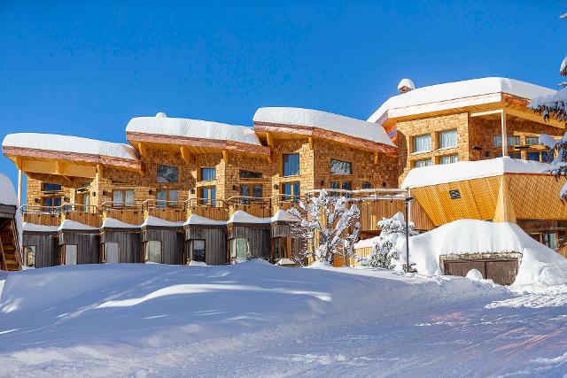 CHALET HAUTS FORTS - Avoriaz