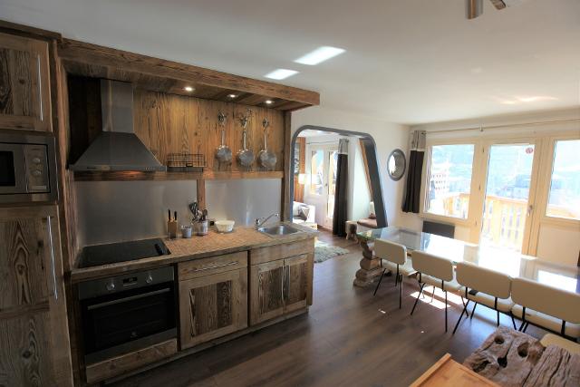 Appartements ELINKA - Avoriaz