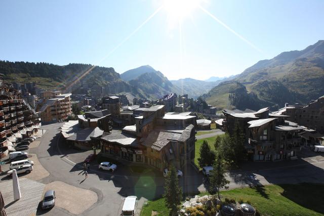 Appartements ELINKA - Avoriaz