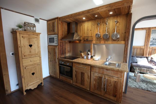 Appartements ELINKA - Avoriaz