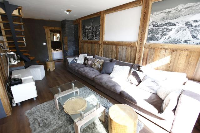 Appartements ELINKA - Avoriaz