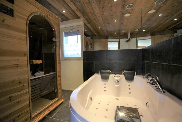 Appartements ELINKA - Avoriaz