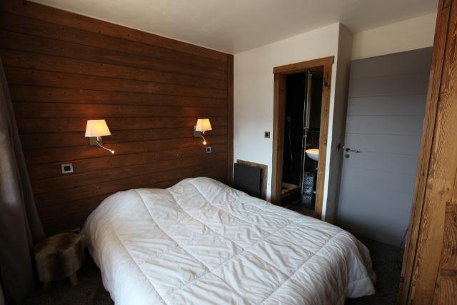 Appartements ELINKA - Avoriaz