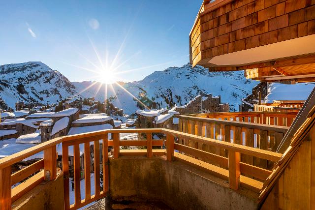 Appartements ELINKA - Avoriaz