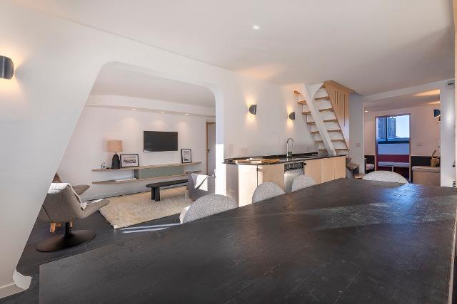 Appartements ELINKA - Avoriaz