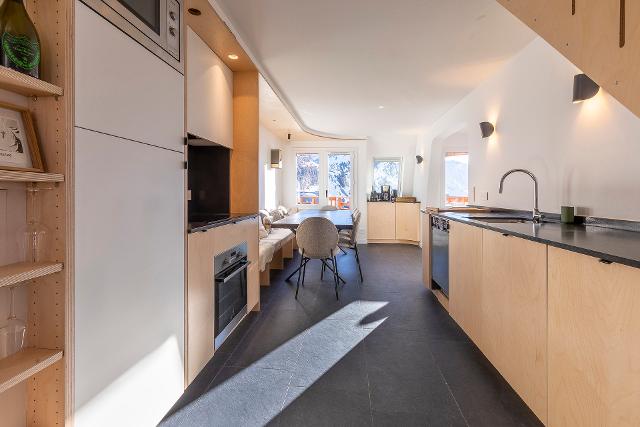 Appartements ELINKA - Avoriaz