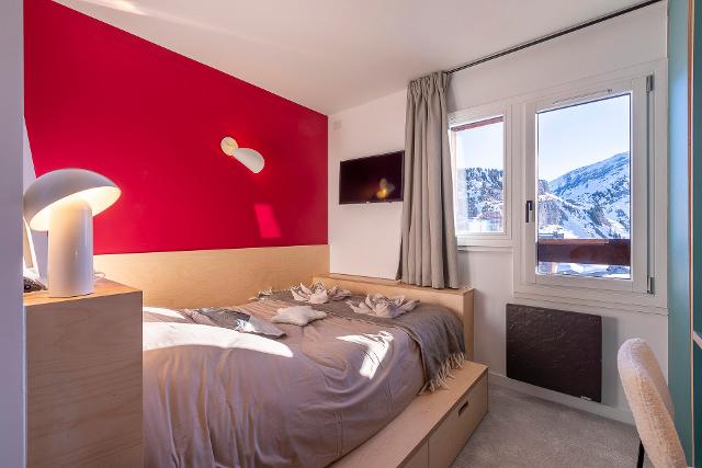 Appartements ELINKA - Avoriaz