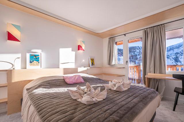 Appartements ELINKA - Avoriaz