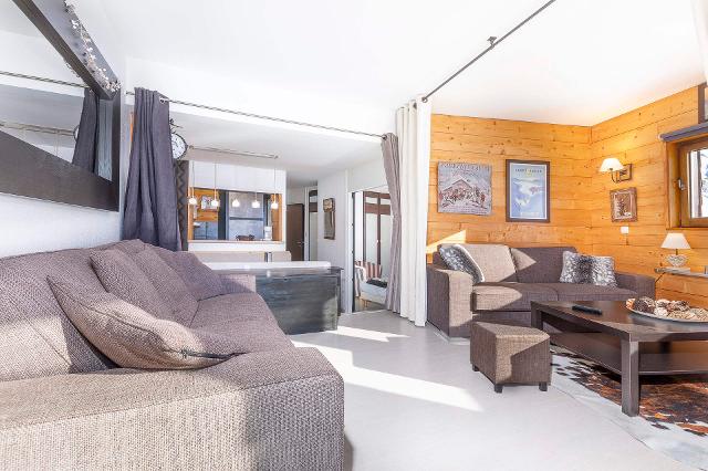 Appartements HAUTS FORTS 2 - Avoriaz