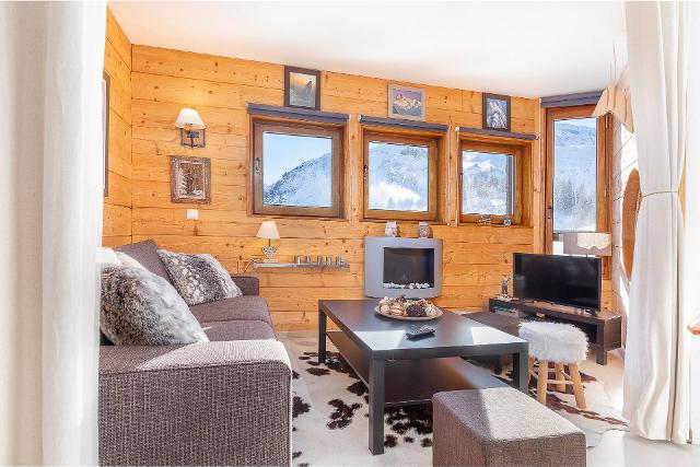 Appartements HAUTS FORTS 2 - Avoriaz