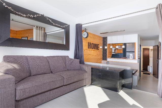 Appartements HAUTS FORTS 2 - Avoriaz