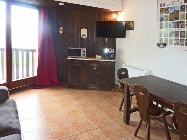 Appartement Les Carlines 013 - Les Orres