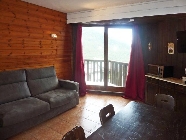 Appartement Les Carlines 013 - Les Orres