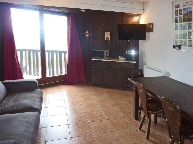 Appartement Les Carlines 013 - Les Orres