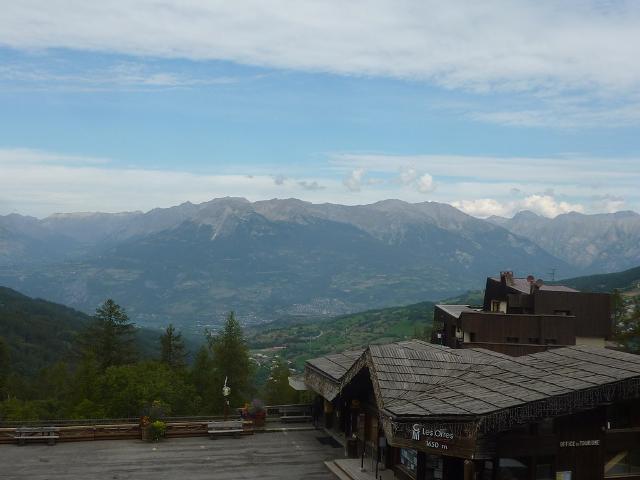 Appartement Les Carlines 013 - Les Orres