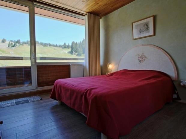 Bel appartement au pied des pistes - Chamrousse
