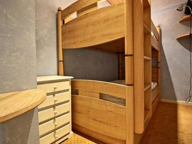 Bel appartement au pied des pistes - Chamrousse