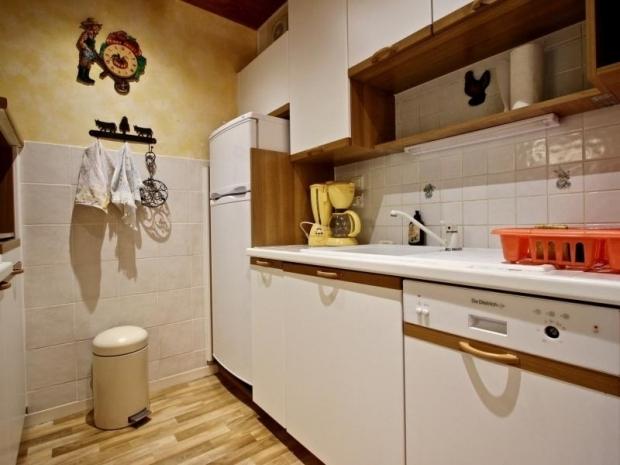 Bel appartement au pied des pistes - Chamrousse