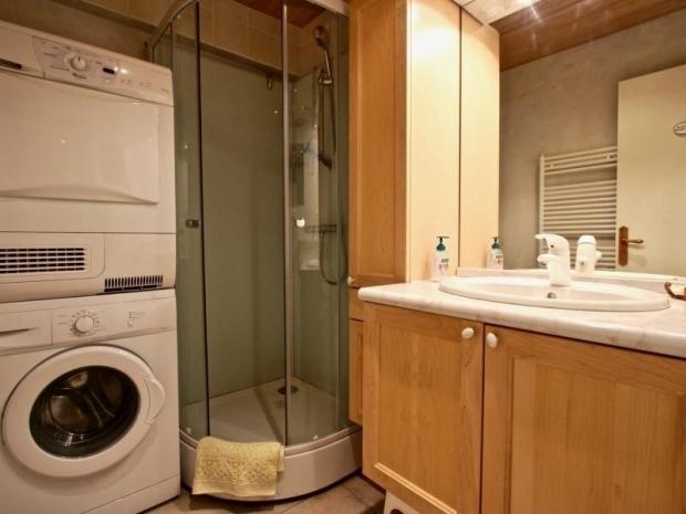 Bel appartement au pied des pistes - Chamrousse