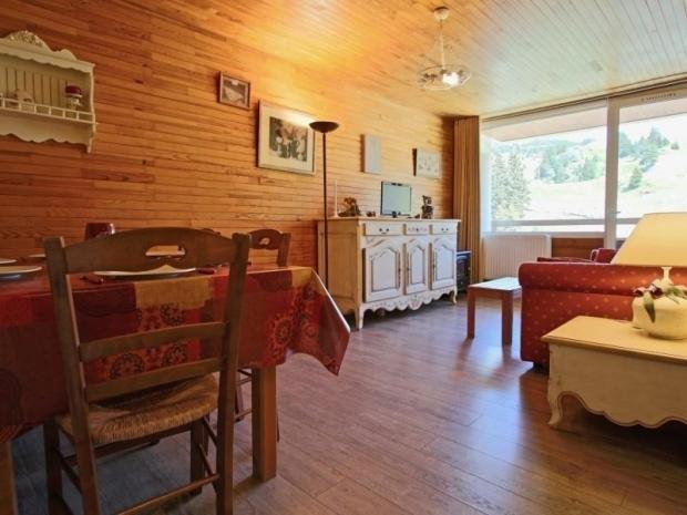 Bel appartement au pied des pistes - Chamrousse