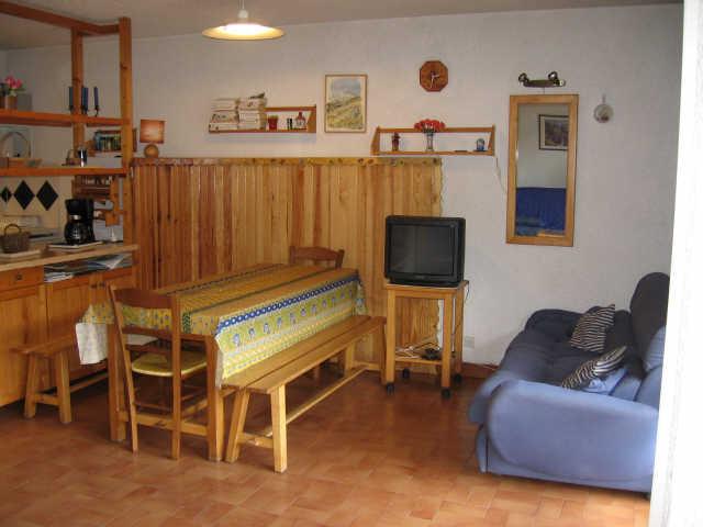 Eterlous 35008 - Serre Chevalier 1350 - Chantemerle