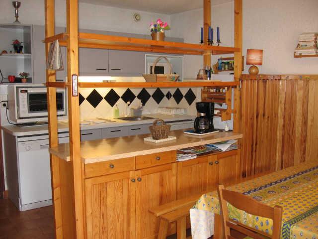 Eterlous 35008 - Serre Chevalier 1350 - Chantemerle