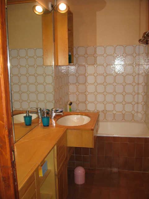 Eterlous 35008 - Serre Chevalier 1350 - Chantemerle