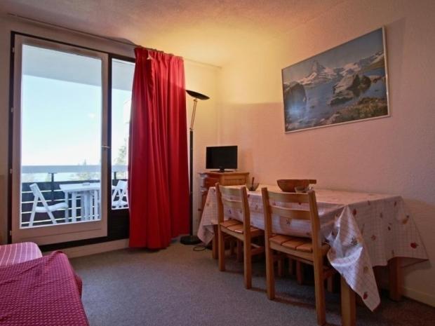 Studio coin montagne 4 personns - Chamrousse