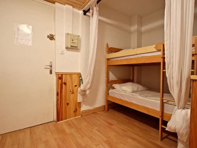 2 pièces + cabine 6 places proche pistes et commerce. - Chamrousse