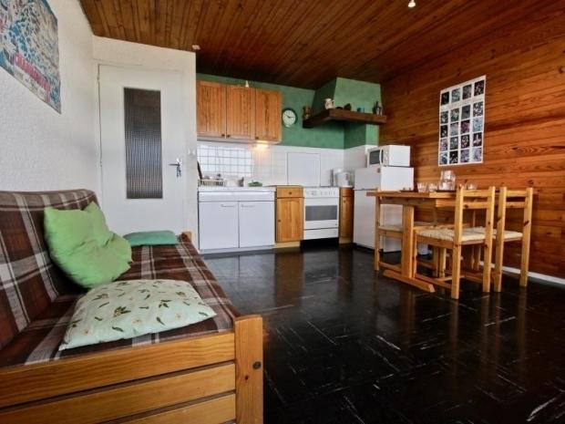 Appartement proche pistes avec chambre séparée - Chamrousse